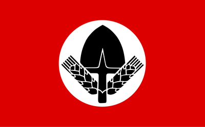 RAD "Reichsarbeitsdienst"