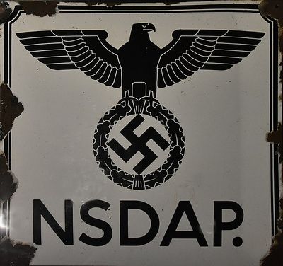 NSDAP Items