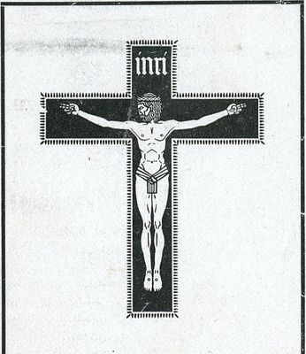 German WW2 Death Cards