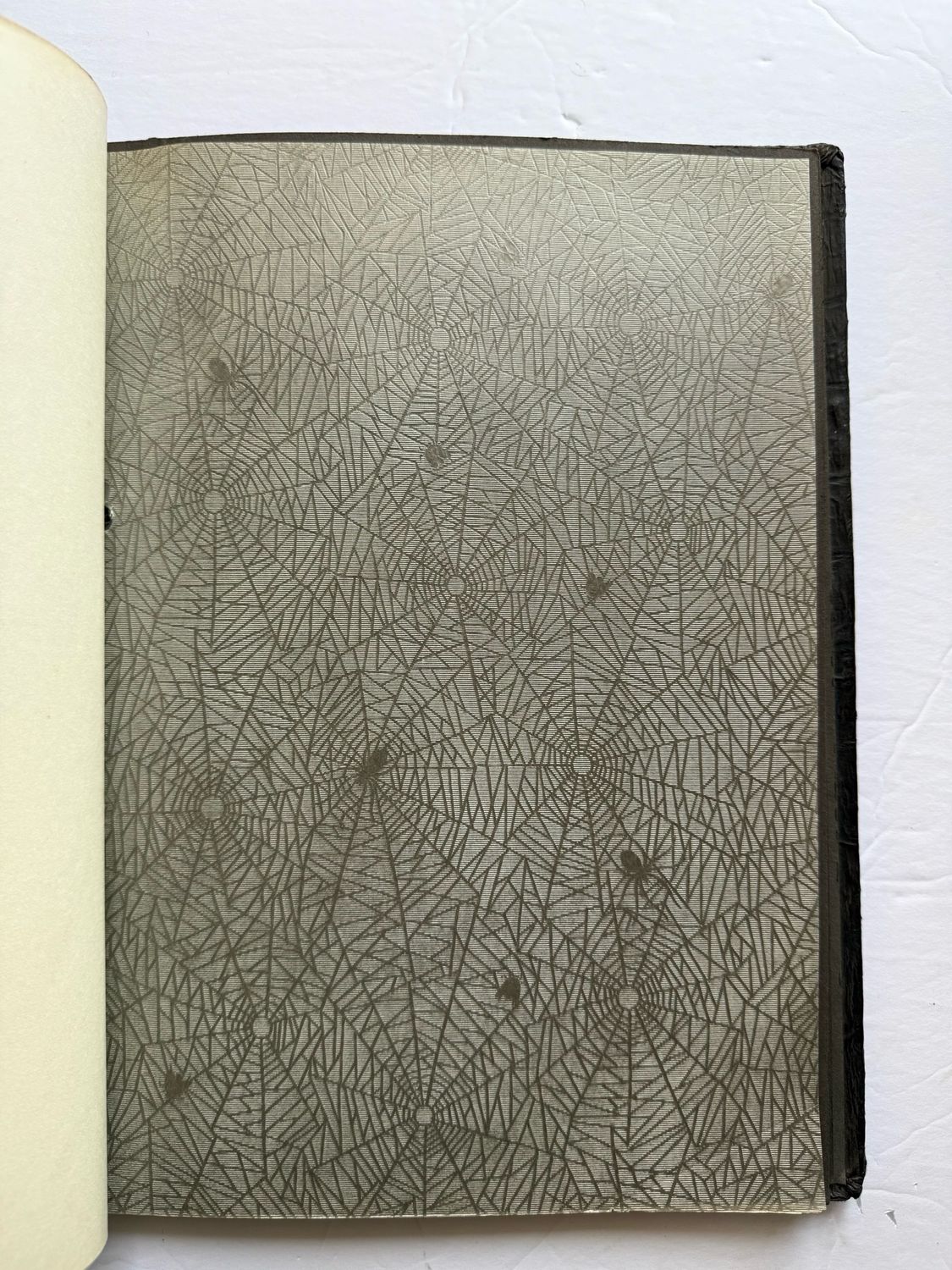 Z MINT UNUSED GERMAN PHOTO ALBUM INFANTRY REGIMENT 69, UNTOUCHED INSIDE!!!! *