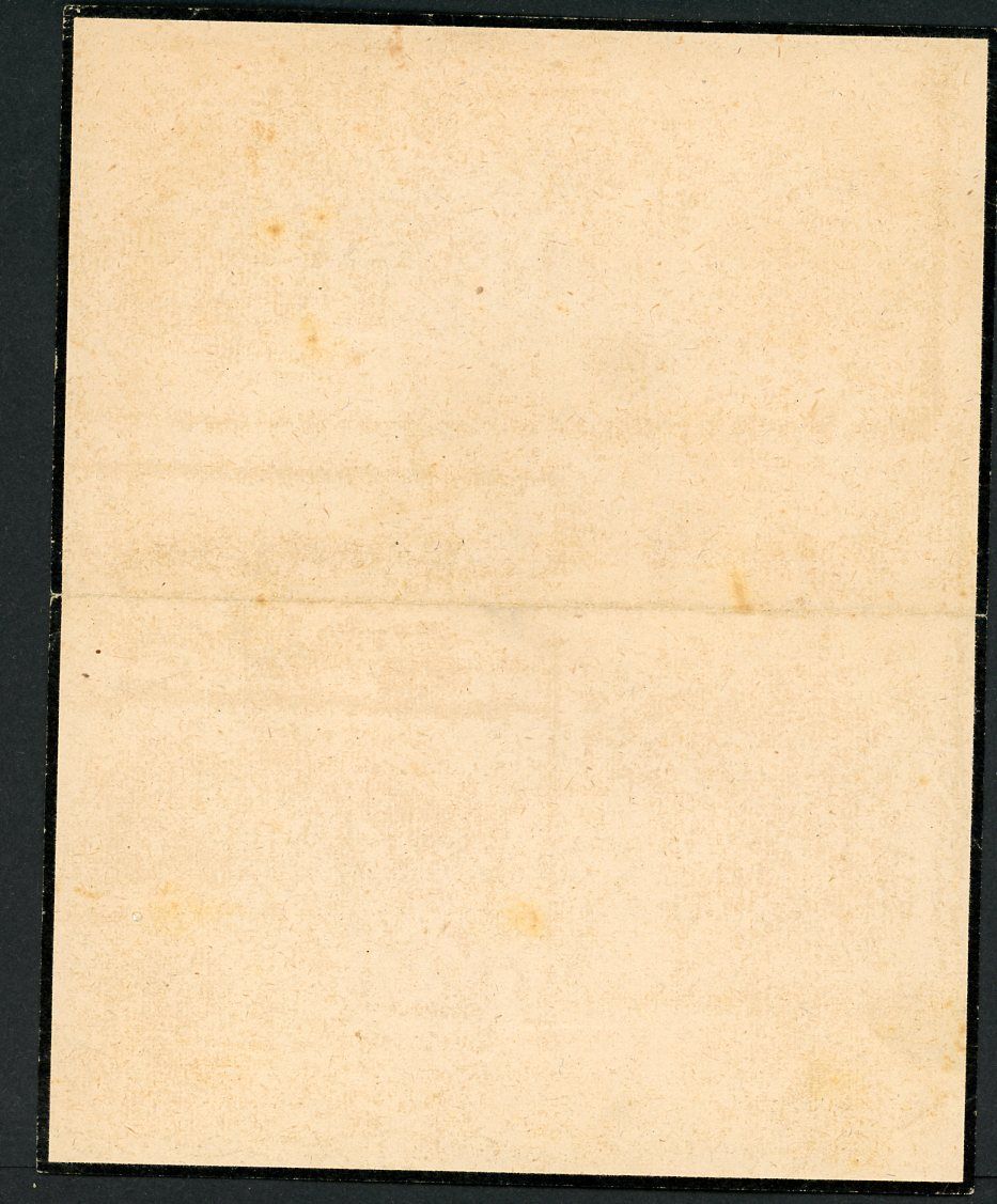 Z FACEBOOK AUCTION - German AFRIKA KORPS Soldier Death Notice + Letter From Unit Officer, STARTING BID $5