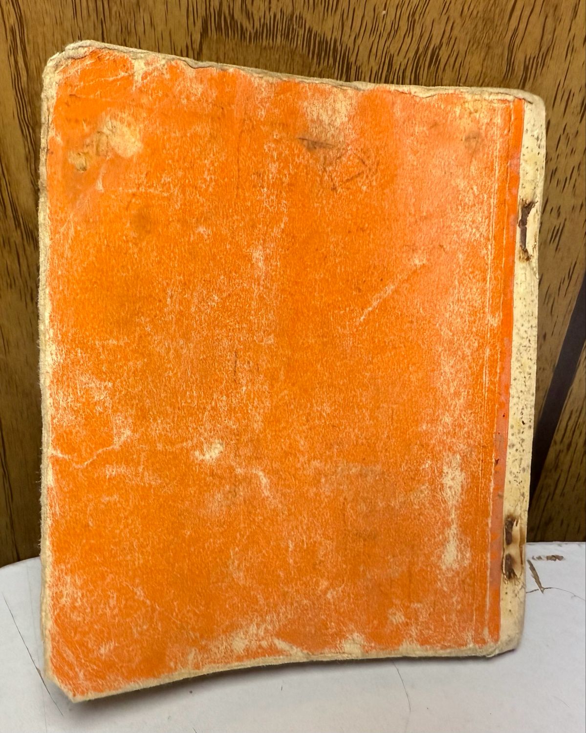 Z FACEBOOK AUCTION - WW2 American US War Department Japanese Phrase Book, Dated February 28th, 1944, STARTING BID $5 *