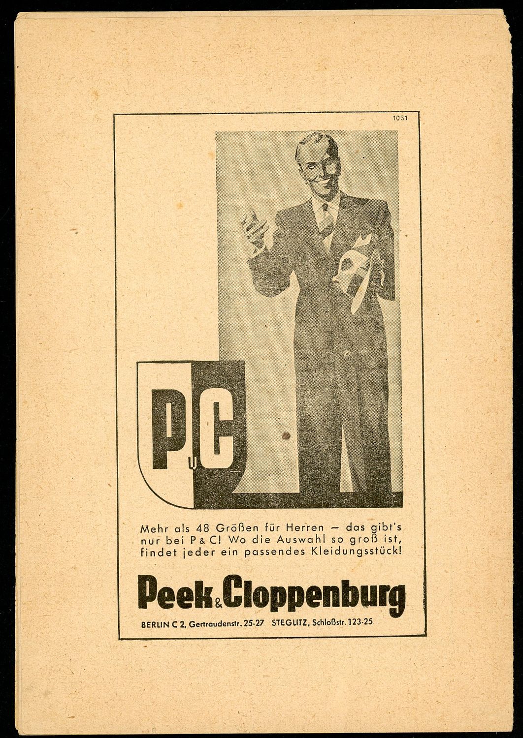 Z FACEBOOK AUCTION - German Berlin Rowing Club Newsletter August 1939 Sport Eagle &amp; Swaz, Starting Bid $5