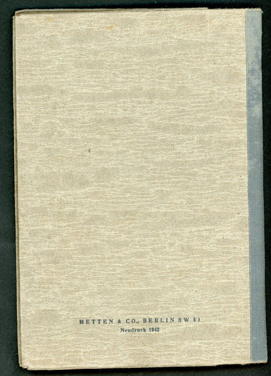 Z FACEBOOK AUCTION - German WW2 Wehrpass &amp; Document Lot, WW1 EK2, Kennkarte, Ration Cards &amp; More, STARTING BID $25 *