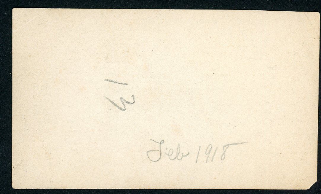 FACEBOOK AUCTION - WW1 American Army Soldiers Group Photo 1918 in Campaign Smokey The Bear Style Hats *