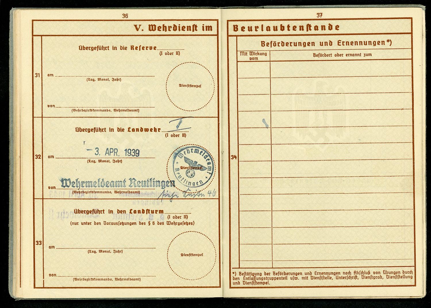 FACEBOOK AUCTION - German WW2 Wehrpass Paul Schafer NOT The Keyboardist from David Letterman Show! WW1 and WW2 Veteran EK2 Wound Badge Unteroffizier *