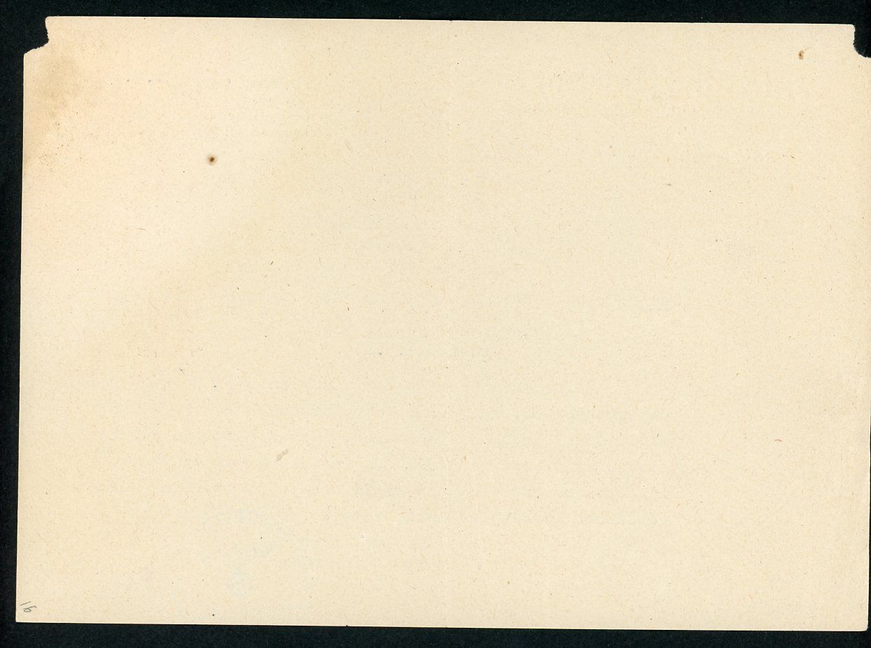 FACEBOOK AUCTION - German WW2 NSDAP Letter For Compulsory Transfer of Civilian Truck To The NSDAP Gauleitung Hanover And Given Back After The War!