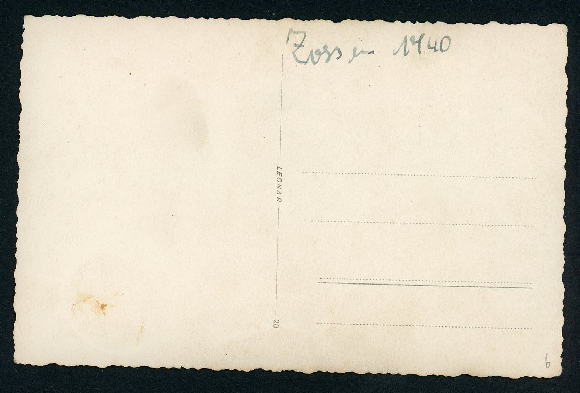 Z FACEBOOK AUCTION - German Marine H!tler Youth Portrait Photo Young Man in Sailor Uniform, Donald Duck Hat w/ HJ Badge and Cap Tally