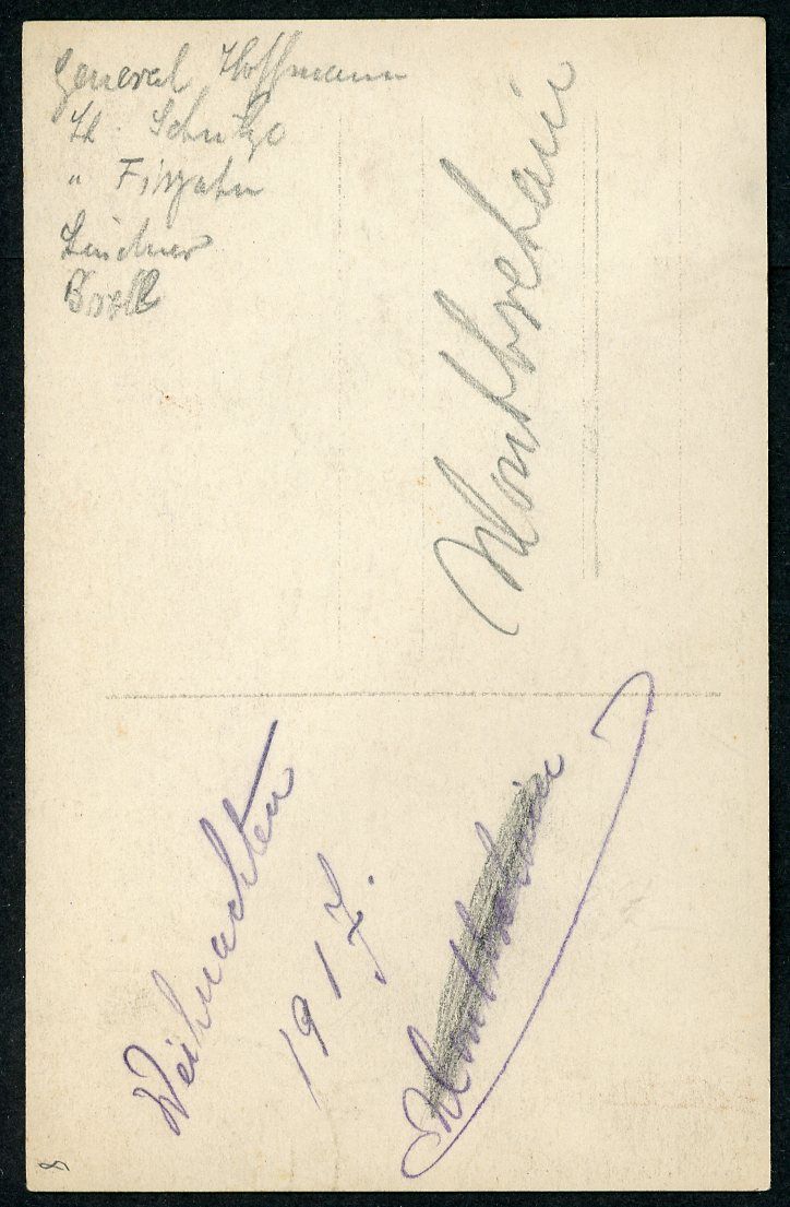 FACEBOOK AUCTION - German