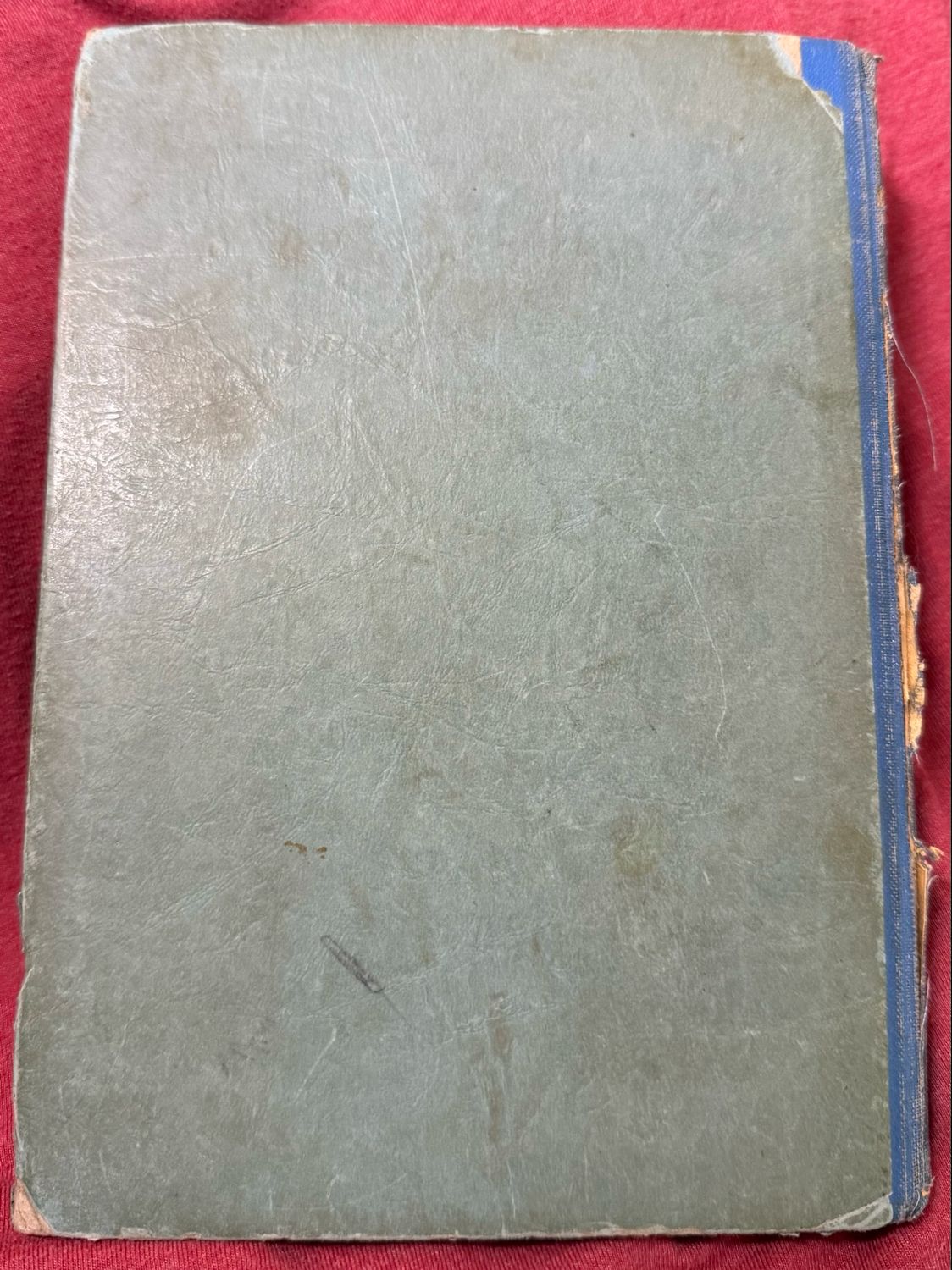 FACEBOOK AUCTION - German WW2 DRK Official Textbook on First Aid 1940 Illustrated, Forward by Interior Minister Wilhelm Frick and 2 Forwards By SS Brigadefuhrer Dr Grawitz *