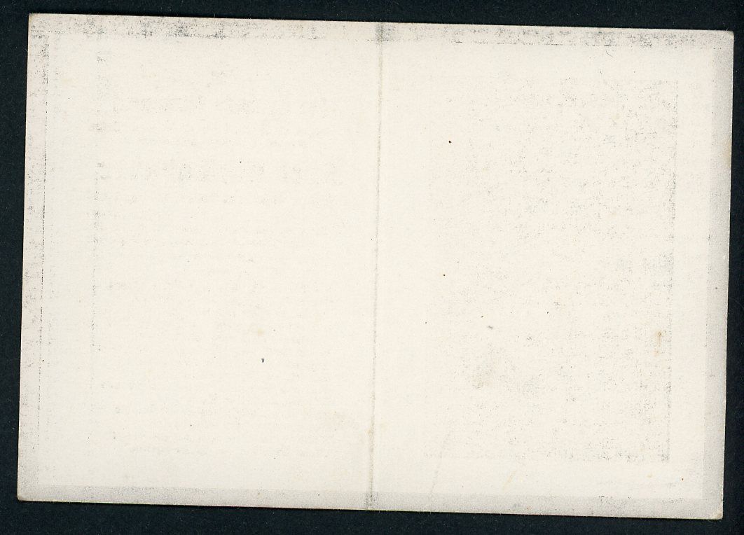Z FACEBOOK AUCTION - German WW2 Death Card Sterbebild For Grenadier Soldier Karl Mittenhuber KIA 1943 Orel Russia