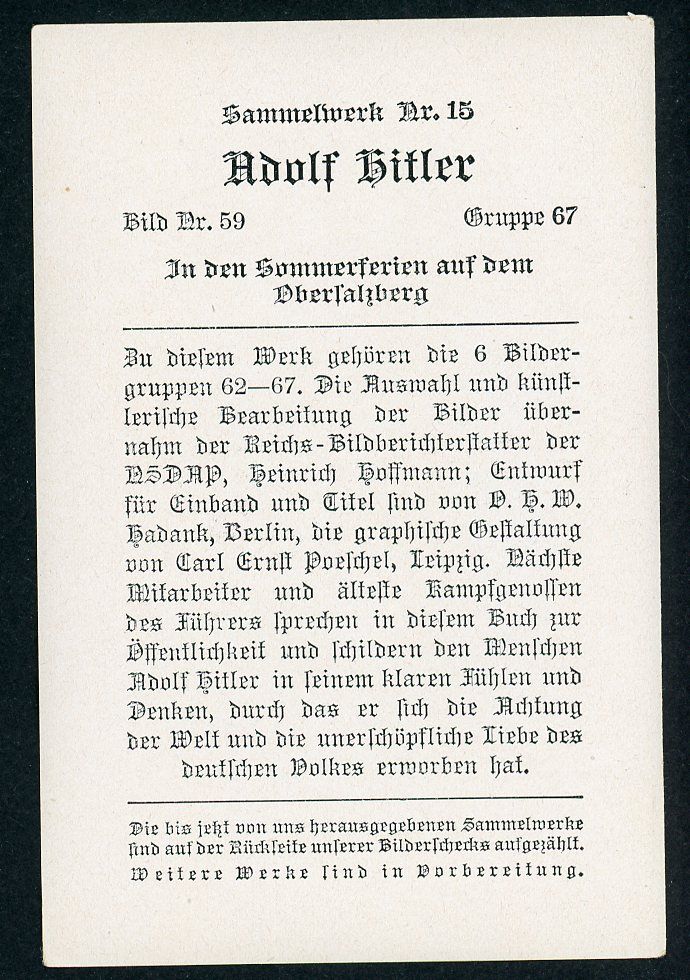 Z FACEBOOK AUCTION - German 3rd Reich Photo - Adolf H!tler At Obersalzberg Signing Documents Under Watchful Eyes of Rudolf Hess