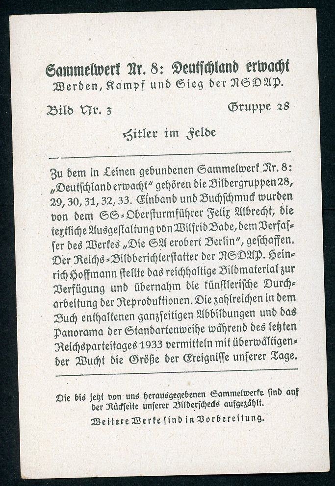 FACEBOOK AUCTION - German 3rd Reich Photo - Adolf H!tler As A WW1 Soldier In Spike Helmet Group Pose With Comrades