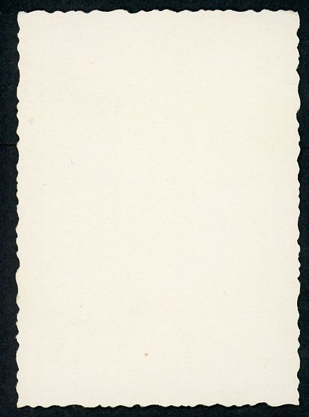 FACEBOOK AUCTION - German WW2 Portrait Photo - Wehrmacht Administrative Officer w/ Hindenburg Cross Ribbon Bar