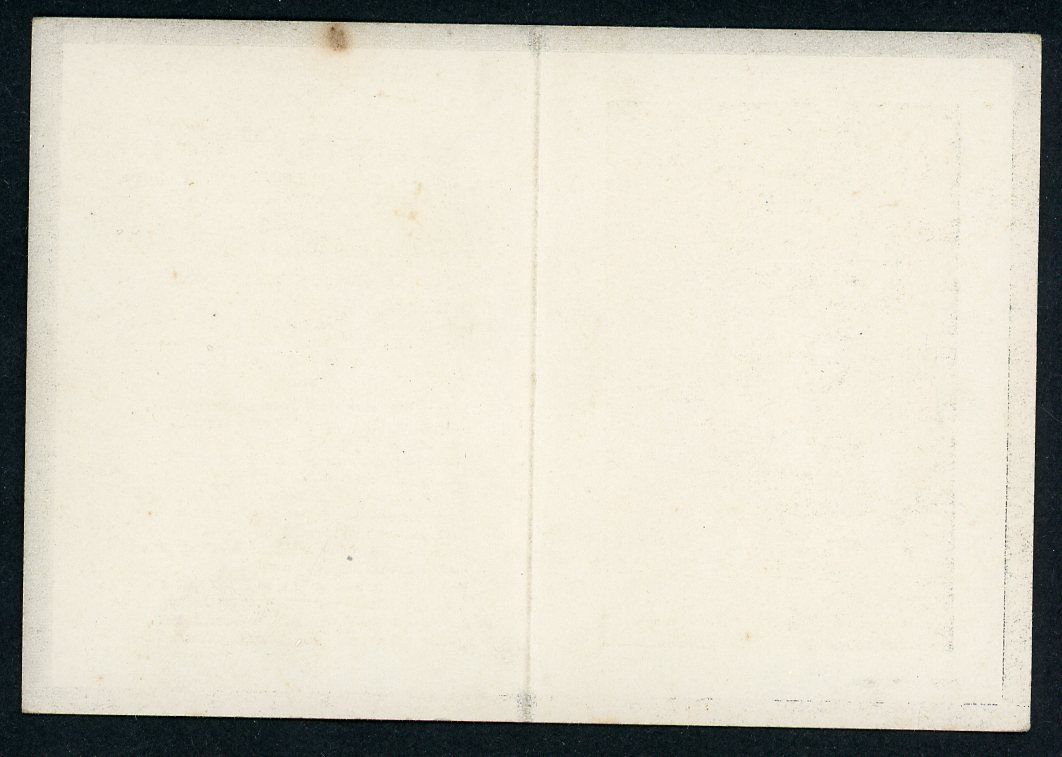 FACEBOOK AUCTION - German WW2 Death Card Grenadier Karl Mittenhuber KIA Heavy Battle Orel Russia 1943