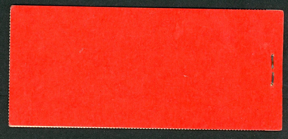 Rare German WHW + Deutsche Reichspost Complete Book Of Stamps From 1937 - Swaz Cover - WHW Marked Postage Stamps