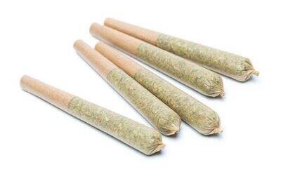 Pre-Rolls
