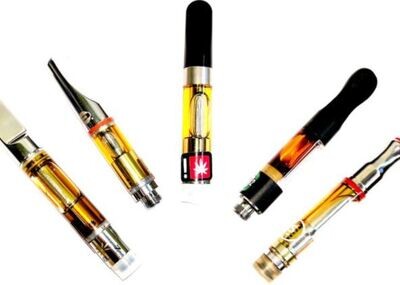 Vapes