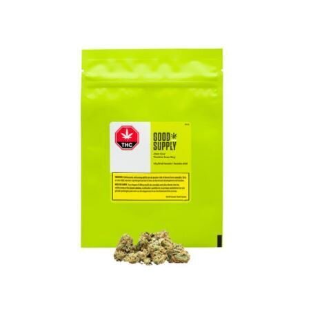 GOOD SUPPLY - Jean Guy [3.5G]