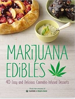 MARIJUANA EDIBLES