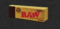 RAW Original Tips