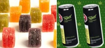 Edibles &amp; Beverages