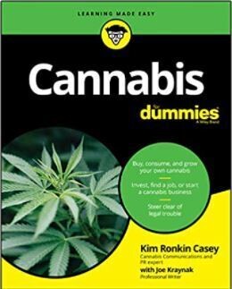 CANNABIS FOR DUMMIES