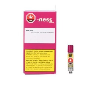 -NESS - Ninja Fruit [1g Hybrid]