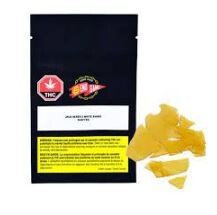 ENDGAME - Tiger Cake x KK Mints Shatter [1g Sativa]