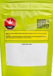 GOOD SUPPLY - Wild Rose Reserve [28g Sativa]