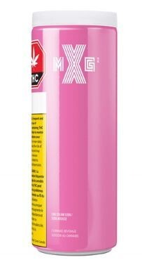 XMG - Cream Soda [355mL Hybrid]