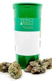 SPACE RACE - Space Goblins [3.5g Sativa]