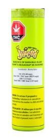 GOOD SUPPLY JUICED -  Guava Sunrise Juiced Xtreme Infused Pre-Rolls    [3 x 0.6g Indica]