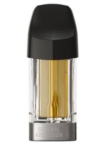 GENERAL ADMISSION BLINKER - Tiger Blood Vape Pod [0.95g Indica]