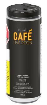 7 ACRES - Cafe Vanilla Delight [355mL]