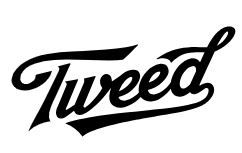 TWEED - Sugar-Free Cola [355mL]