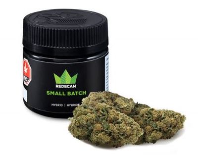 REDECAN - Purple Churro [3.5g Sativa]