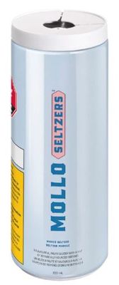 MOLLO - Mango Seltzer [355mL]