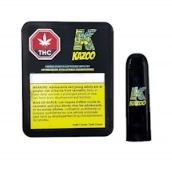 KAZOO -  Cherry Beerootchie Disposable Vape [1g Sativa]