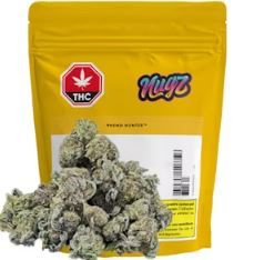 NUGZ - Nugz Indica [14g Indica]