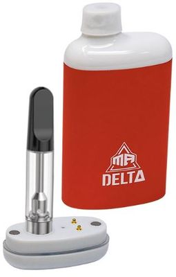 DELTA - Cartbox Pro Vape Battery