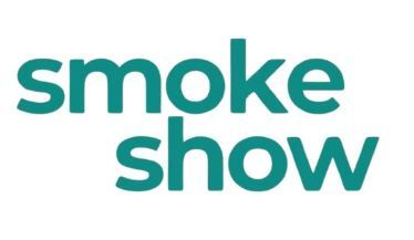 SMOKE SHOW - Train Wreck Live Resin Vape [1g Sativa]