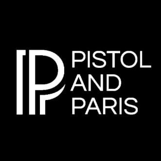 PISTOL &amp; PARIS - Pink Death [3.5g Indica]