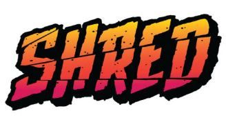 SHRED X -  Bubba Melon Heavies Diamond, Disty &amp; Terp Infused Pre-Rolls [3 x 0.5g Indica]