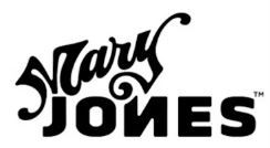 M*RY JONES - Green Apple Soft Chews [4x4g Hybrid]