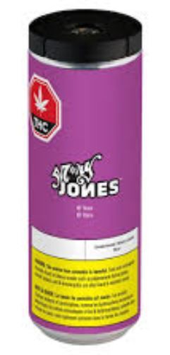M*RY JONES - MF Grape [355mL Blend]