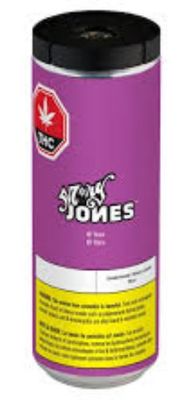 M*RY JONES - MF Grape [355mL Blend]