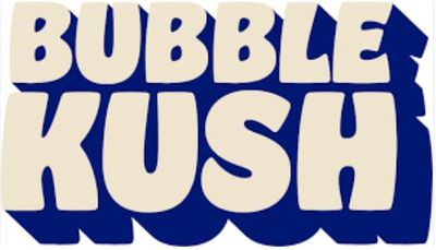 BUBBLE KUSH - Tahiti Trip [355ml Hybrid]