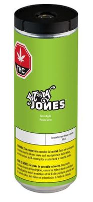 M*RY JONES - Green Apple [355mL Blend]