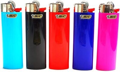 BIC Lighters